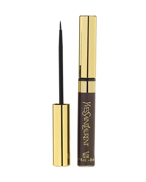 ysl liquid eyeliner